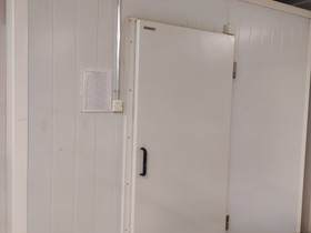 Kylmiö ja pakkashuone, Liikkeille ja yrityksille, Ikaalinen, Tori.fi Kylmiö ja pakkashuone, Liikkeille ja yrityksille, Ikaalinen, Tori.fi