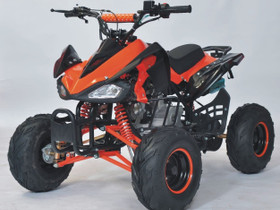 125cc mönkijä Panther, Mönkijät, Moto, Joensuu, Tori.fi 125cc mönkijä Panther, Mönkijät, Moto, Joensuu, Tori.fi