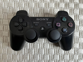 Sony Playstation 3 Ohjain CECHZC2E, Pelikonsolit ja pelaaminen, Viihde-elektroniikka, Kajaani, Tori.fi