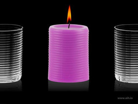 Aihio Aino Aalto® kynttilä, fuksia, Sisustustavarat, Sisustus ja huonekalut, Helsinki, Tori.fi Aihio Aino Aalto® kynttilä, fuksia, Sisustustavarat, Sisustus ja huonekalut, Helsinki, Tori.fi