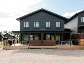 Villa Hulvaton A&B, Himos (10+2 hengen parimökki), Mökit ja loma-asunnot, Jämsä, Tori.fi Villa Hulvaton A&B, Himos (10+2 hengen parimökki), Mökit ja loma-asunnot, Jämsä, Tori.fi