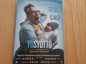 YSYTT dvd elokuva, Elokuvat, Lappeenranta, Tori.fi