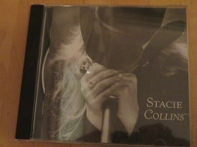 Stacie Collins cd, Musiikki CD, DVD ja äänitteet, Musiikki ja soittimet, Mäntyharju, Tori.fi