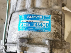 Vw ilmastointi kompurat, Autovaraosat, Auton varaosat ja tarvikkeet, Pyhäranta, Tori.fi Vw ilmastointi kompurat, Autovaraosat, Auton varaosat ja tarvikkeet, Pyhäranta, Tori.fi