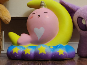 Iso Squishy -lelu, Lelut ja pelit, Lastentarvikkeet ja lelut, Savitaipale, Tori.fi Iso Squishy -lelu, Lelut ja pelit, Lastentarvikkeet ja lelut, Savitaipale, Tori.fi