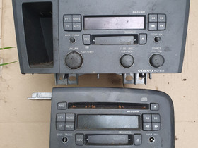 V70 ja S80 orkkis radio, Autovaraosat, Auton varaosat ja tarvikkeet, Ylöjärvi, Tori.fi V70 ja S80 orkkis radio, Autovaraosat, Auton varaosat ja tarvikkeet, Ylöjärvi, Tori.fi