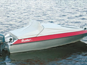 Buster L2 kuomu 97-09, no 551230, Veneen varusteet ja varaosat, Venetarvikkeet ja veneily, Raisio, Tori.fi