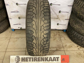 255/60 R18" Tarkistettu rengas NOKIAN, Renkaat ja vanteet, Helsinki, Tori.fi 255/60 R18" Tarkistettu rengas NOKIAN, Renkaat ja vanteet, Helsinki, Tori.fi