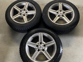 3KPL Nastarengasta Mercedes-Benz W212 E-sarja, Renkaat ja vanteet, Laitila, Tori.fi 3KPL Nastarengasta Mercedes-Benz W212 E-sarja, Renkaat ja vanteet, Laitila, Tori.fi