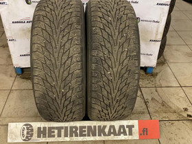 215/55 R17" Tarkistettu rengas NOKIAN, Renkaat ja vanteet, Helsinki, Tori.fi 215/55 R17" Tarkistettu rengas NOKIAN, Renkaat ja vanteet, Helsinki, Tori.fi
