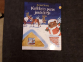 Lastenkirja, Lastenkirjat, Kirjat ja lehdet, Kouvola, Tori.fi