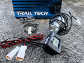 Trail Tech lmptilamittari 25mm, Moottoripyrn varaosat ja tarvikkeet, Mototarvikkeet ja varaosat, Alavus, Tori.fi