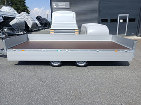 Eduard lavetti 406x180 / 2700kg, Peräkärryt ja trailerit, Auton varaosat ja tarvikkeet, Kouvola, Tori.fi Eduard lavetti 406x180 / 2700kg, Peräkärryt ja trailerit, Auton varaosat ja tarvikkeet, Kouvola, Tori.fi