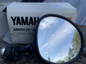 Yamaha FZR1000 peili oikea, Moottoripyrn varaosat ja tarvikkeet, Mototarvikkeet ja varaosat, Alavus, Tori.fi