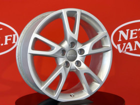 Alkuperäinen Audi 6.5x17" 5x112 ET33 Ø57.1, Renkaat ja vanteet, Turku, Tori.fi Alkuperäinen Audi 6.5x17" 5x112 ET33 Ø57.1, Renkaat ja vanteet, Turku, Tori.fi