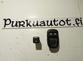 Peugeot 206 katkaisin ikkunanostin/penkinlmmitys