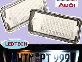 Rekisterikilven Ledvalot Audi A6 4F Sedan ja Avant, Autovaraosat, Auton varaosat ja tarvikkeet, Vantaa, Tori.fi Rekisterikilven Ledvalot Audi A6 4F Sedan ja Avant, Autovaraosat, Auton varaosat ja tarvikkeet, Vantaa, Tori.fi