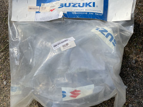 Suzuki GSF600 moottorin suojaraudat, Moottoripyrn varaosat ja tarvikkeet, Mototarvikkeet ja varaosat, Alavus, Tori.fi