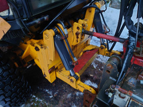 JCB 2CX pyöräkuormaaja/traktorikaivuri, Maatalous, Oulu, Tori.fi JCB 2CX pyöräkuormaaja/traktorikaivuri, Maatalous, Oulu, Tori.fi