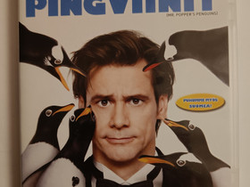 Herra Popper ja pingviinit, Elokuvat, Ylivieska, Tori.fi