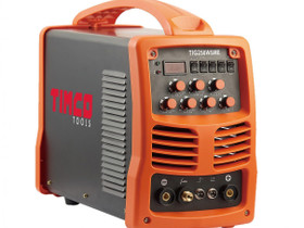 Timco TIG250WSME AC/DC TIG-hitsauskone, Työkalut, tikkaat ja laitteet, Rakennustarvikkeet ja työkalut, Harjavalta, Tori.fi