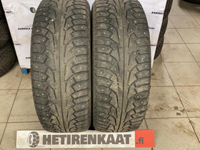 255/60 R18" Tarkistettu rengas NOKIAN, Renkaat ja vanteet, Helsinki, Tori.fi 255/60 R18" Tarkistettu rengas NOKIAN, Renkaat ja vanteet, Helsinki, Tori.fi