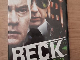 Beck - Pojken I Glaskulan -DVD, Elokuvat, Oulu, Tori.fi