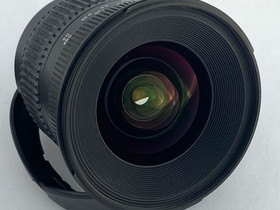 Tamron AF 17-35mm f/2.8 4.0 di LD SP Aspherical, Objektiivit, Kamerat ja valokuvaus, Raasepori, Tori.fi