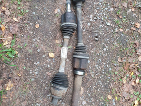 Volvo v70 2.0d vetoakselit, Autovaraosat, Auton varaosat ja tarvikkeet, Ylöjärvi, Tori.fi Volvo v70 2.0d vetoakselit, Autovaraosat, Auton varaosat ja tarvikkeet, Ylöjärvi, Tori.fi