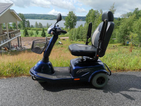 Seniorimopo Excel, hyväkuntoinen, 3kk takuu, Skootterit, Moto, Karkkila, Tori.fi Seniorimopo Excel, hyväkuntoinen, 3kk takuu, Skootterit, Moto, Karkkila, Tori.fi