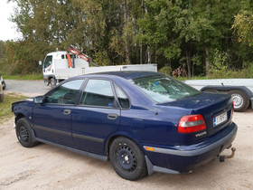 Volvo s40 2,0 -98, Autovaraosat, Auton varaosat ja tarvikkeet, Nakkila, Tori.fi