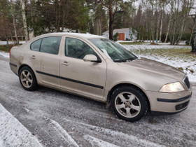 SKODA OCTAVIA II 2006 2.0TDI Osina, Autovaraosat, Auton varaosat ja tarvikkeet, Raahe, Tori.fi SKODA OCTAVIA II 2006 2.0TDI Osina, Autovaraosat, Auton varaosat ja tarvikkeet, Raahe, Tori.fi