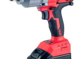 Timco 20V 4Ah 500Nm mutterinväännin, Muut, Saarijärvi, Tori.fi Timco 20V 4Ah 500Nm mutterinväännin, Muut, Saarijärvi, Tori.fi