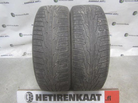 215/55 R17" Tarkistettu rengas NOKIAN, Renkaat ja vanteet, Helsinki, Tori.fi 215/55 R17" Tarkistettu rengas NOKIAN, Renkaat ja vanteet, Helsinki, Tori.fi