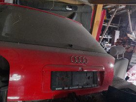 Audi A3, Autovaraosat, Auton varaosat ja tarvikkeet, Laitila, Tori.fi Audi A3, Autovaraosat, Auton varaosat ja tarvikkeet, Laitila, Tori.fi