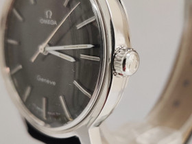 Omega Geneve vuodelta -70, Kellot ja korut, Asusteet ja kellot, Turku, Tori.fi Omega Geneve vuodelta -70, Kellot ja korut, Asusteet ja kellot, Turku, Tori.fi