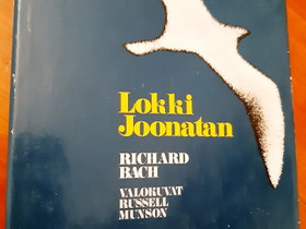Lokki Joonatan, Muut kirjat ja lehdet, Kirjat ja lehdet, Lohja, Tori.fi