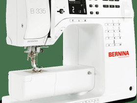 Bernina 335, Käsityöt, Oulu, Tori.fi Bernina 335, Käsityöt, Oulu, Tori.fi