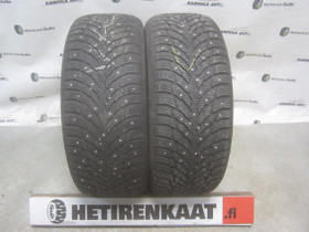 215/50 R17" Tarkistettu rengas NOKIAN, Renkaat ja vanteet, Helsinki, Tori.fi 215/50 R17" Tarkistettu rengas NOKIAN, Renkaat ja vanteet, Helsinki, Tori.fi