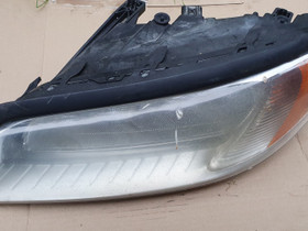 Volvo v70 / s80 ajovalo, Autovaraosat, Auton varaosat ja tarvikkeet, Ylöjärvi, Tori.fi Volvo v70 / s80 ajovalo, Autovaraosat, Auton varaosat ja tarvikkeet, Ylöjärvi, Tori.fi