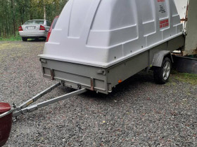 Tarve Kärrylle epäkuntoinen käy myös, Kuljetuskalusto, Työkoneet ja kalusto, Kuusamo, Tori.fi Tarve Kärrylle epäkuntoinen käy myös, Kuljetuskalusto, Työkoneet ja kalusto, Kuusamo, Tori.fi