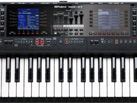 Roland EA-7 kosketinsoitin, Pianot, urut ja koskettimet, Musiikki ja soittimet, Savonlinna, Tori.fi Roland EA-7 kosketinsoitin, Pianot, urut ja koskettimet, Musiikki ja soittimet, Savonlinna, Tori.fi
