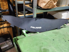 Polaris proX uusi musta lasi, Moottorikelkan varaosat ja tarvikkeet, Mototarvikkeet ja varaosat, Rovaniemi, Tori.fi