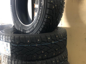 Kumho cw11 Pakettiautojen nastarenkaat, Renkaat ja vanteet, Paltamo, Tori.fi Kumho cw11 Pakettiautojen nastarenkaat, Renkaat ja vanteet, Paltamo, Tori.fi
