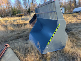 Volvo L70 kauha, Maanrakennuskoneet, Työkoneet ja kalusto, Sotkamo, Tori.fi Volvo L70 kauha, Maanrakennuskoneet, Työkoneet ja kalusto, Sotkamo, Tori.fi