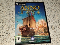 Anno 1404 (PC DVD)