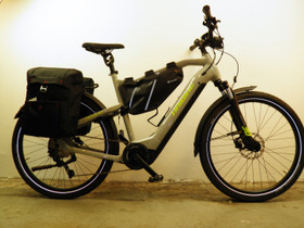 Er Haibike Trekking 6 High Pro Business 27,5" 10v, Shkpyrt, Polkupyrt ja pyrily, Helsinki, Tori.fi