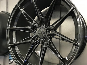 Haxier Style 19" 5x112 leveä kapea mix, Renkaat ja vanteet, Kuopio, Tori.fi Haxier Style 19" 5x112 leveä kapea mix, Renkaat ja vanteet, Kuopio, Tori.fi
