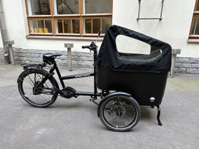 Butchers & Bicycles MK1-E Automatic (2020) shkavusteinen laatikkopyr, Muut pyrt, Polkupyrt ja pyrily, Helsinki, Tori.fi
