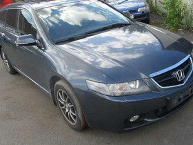Purkuauto: HONDA ACCORD TOURER 2.4 -2003, Autovaraosat, Auton varaosat ja tarvikkeet, Tampere, Tori.fi Purkuauto: HONDA ACCORD TOURER 2.4 -2003, Autovaraosat, Auton varaosat ja tarvikkeet, Tampere, Tori.fi